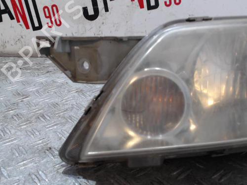 Used Left headlight Left headlight 37359234 37359234