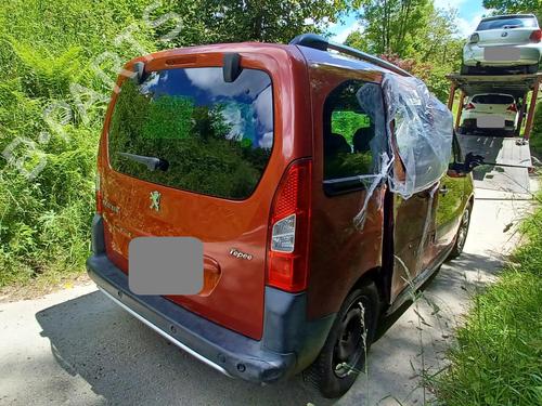 Venstre side skydedør PEUGEOT PARTNER Tepee | BP37365906C74 - Image 9