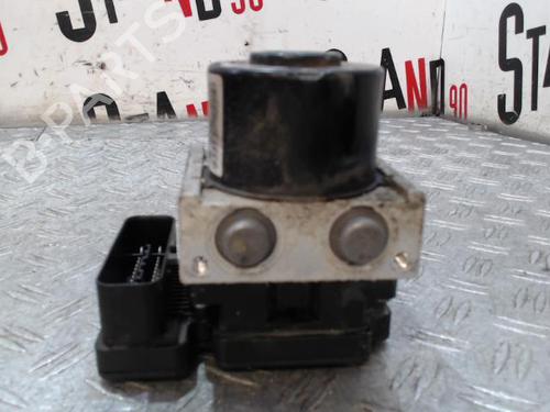 ABS pump RENAULT TWINGO II (CN0_) 1.5 dCi (CN0E) | BP37358702M43 - Image 4