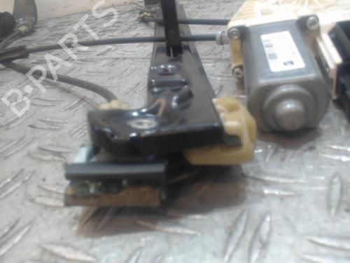 Front right window mechanism SEAT LEON (1P1) | BP37354625C23 - Image 5