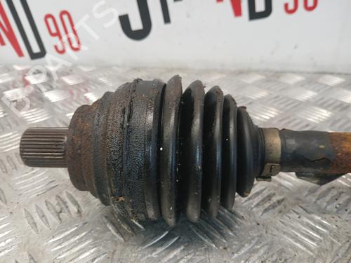 Left front driveshaft VW PASSAT B6 (3C2) 1.4 TSI | BP37373034M38 - Image 2
