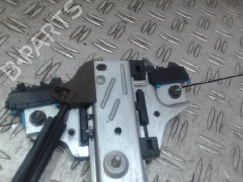 Used Rear right window mechanism Rear right window mechanism 37355195 37355195