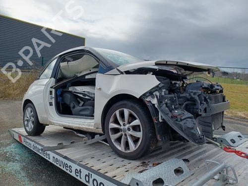 Radio OPEL ADAM (M13) 1.4 | BP37362861E6 - Image 8