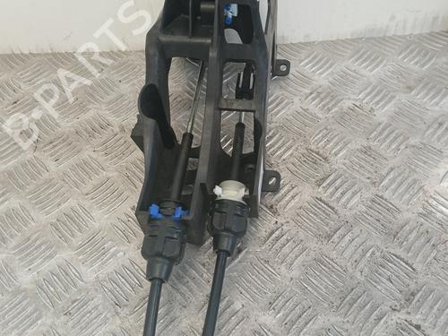 Cable RENAULT CLIO V (B7_) 1.0 TCe 90 (B7MT) | BP37746204E12 - Image 2