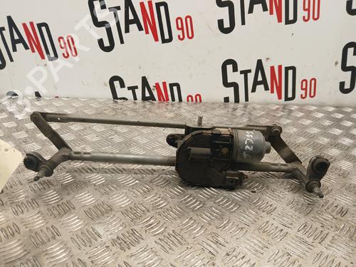 Front wiper motor VW GOLF VI (5K1) | BP37362799M29 - Image 3