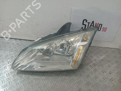 left-headlight-ford-focus-ii-da_-hcp-dp-2004-2005-2006-2007-2008-2009-2010-2011-2012-2013-37357505 main image