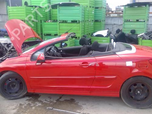 Electronic module PEUGEOT 207 CC (WD_) 1.6 16V | BP37361065M83  - Image 9