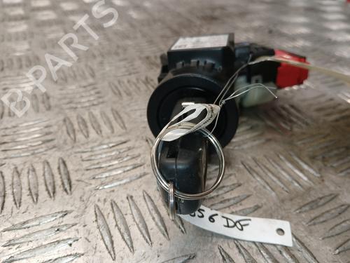 Ignition barrel NISSAN MICRA V (K14) 0.9 IG-T | BP37369925M48 - Image 2