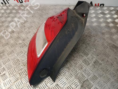 Used Left taillight Left taillight 37370782 37370782