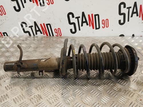 Left front shock absorber CITROËN C3 II (SC_) 1.4 | BP37368366M16 - Image 3