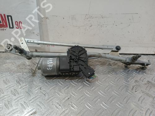 Front wiper motor PEUGEOT PARTNER Box Body/MPV | BP37363152M29 - Image 3