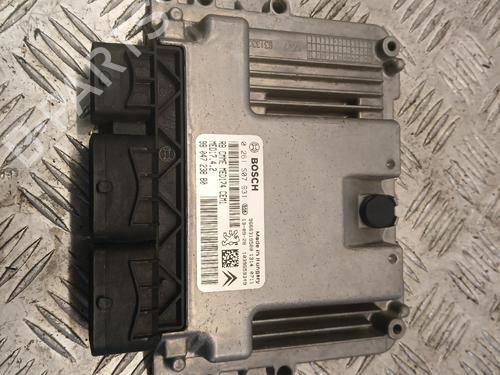 Used Engine control unit (ECU) Engine control unit (ECU) 37677060 37677060