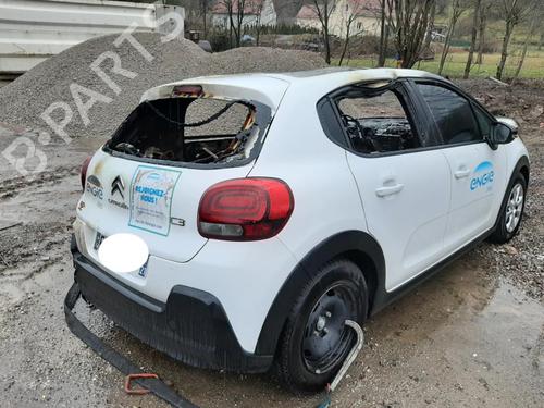 Støddæmperfjeder CITROËN C3 III (SX) 1.6 BlueHDi 75 | BP37353515C152  - Image 6