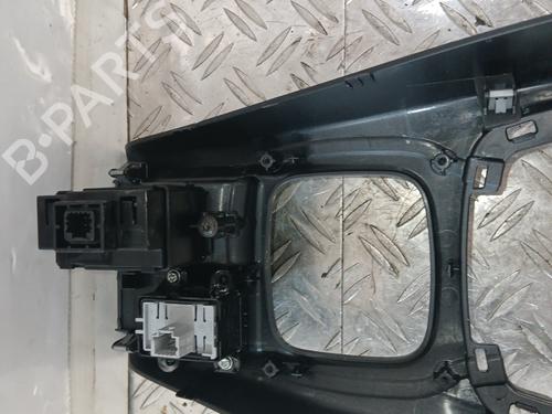Armrest / Center console RENAULT LAGUNA Coupe (DT0/1) 2.0 dCi (DT01, DT08, DT09, DT0K, DT12, DT1C, DT1D, DT1M,... | BP37364622I20 - Image 5