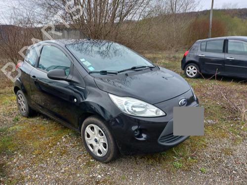 ABS pump FORD KA (RU8) 1.3 TDCi | BP37360640M43 - Image 5