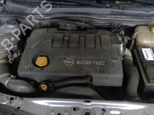 Engine control unit (ECU) OPEL ASTRA H Estate (A04) 1.9 CDTI 16V (L35) | BP37360398M57  - Image 12