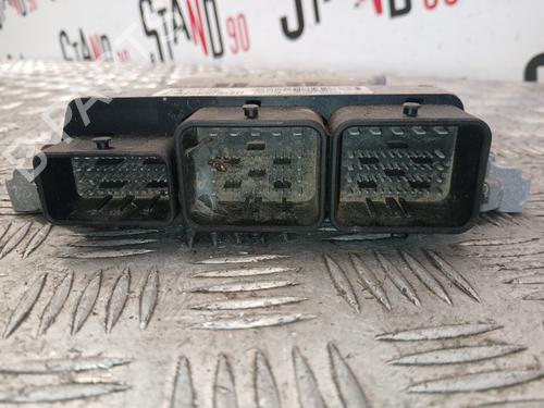 Engine control unit (ECU) PEUGEOT 308 CC (4B_) | BP37371361M57 - Image 4