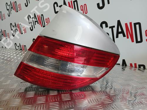 Right taillight MERCEDES-BENZ CLC-CLASS (CL203) CLC 200 CDI (203.707) | BP37366767C35 - Image 3