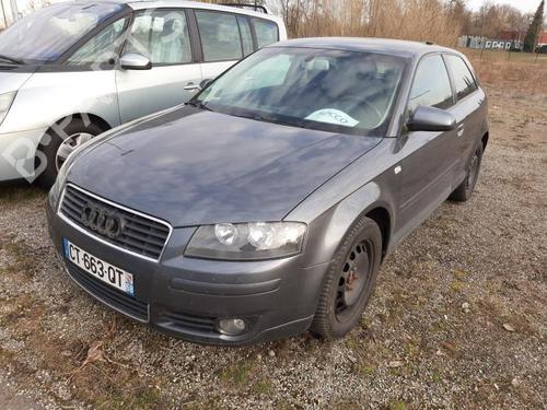 Steering column stalk AUDI A3 (8P1) 1.6 | BP37354799I23 - Image 11