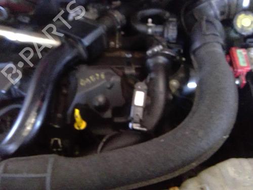 Engine control unit (ECU) RENAULT CLIO III (BR0/1, CR0/1) | BP37357310M57 - Image 10