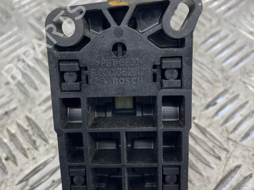 Pedale Pedale PEUGEOT 307 SW (3H) [2002-2009] 37374150 37374150