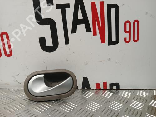 Used Front left exterior door handle Front left exterior door handle 37369939 37369939