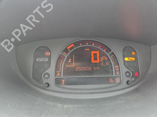Left headlight RENAULT MODUS / GRAND MODUS (F/JP0_) 1.5 dCi 90 | BP37368776C28 - Image 9