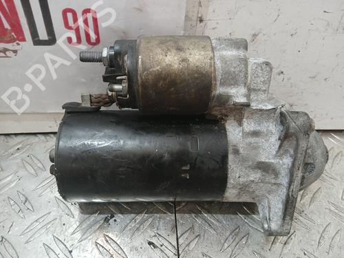 Motor arranque Motor arranque ALFA ROMEO 159 Sportwagon (939_) 2.4 JTDM Q4 (939BXM2B) (210 hp) 37359340 37359340