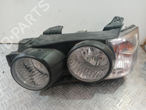 faro-anteriore-sinistro-chevrolet-aveo-hatchback-t300-2011-37365976 main image