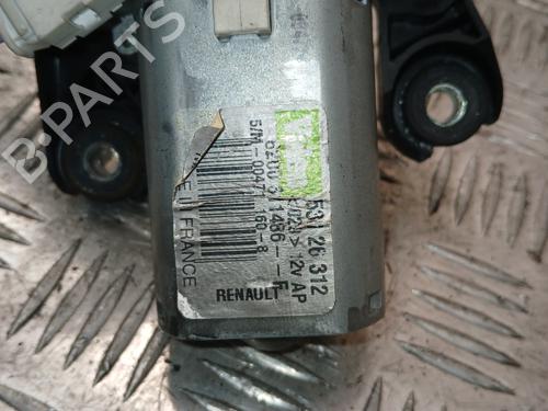 Rear wiper motor RENAULT TWINGO II (CN0_) 1.2 Turbo (CN0C, CN0F) | BP37369948M102 - Image 3