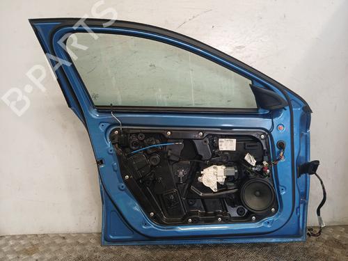 Used Left front door Left front door 37374748 37374748