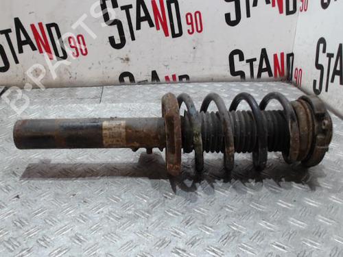 Left front shock absorber AUDI A3 (8P1) | BP37360670M16 - Image 2