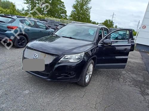 Switch VW TIGUAN (5N_) 2.0 TDI 4motion | BP37364974I30 - Image 7