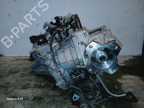 Used Gearbox Gearbox RENAULT KOLEOS I (HY_) 2.0 dCi 4x4 (HY0K) (150 hp) 39606743 39606743