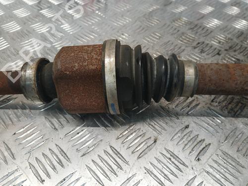 Right front driveshaft CITROËN C3 Picasso (SH_) | BP37368120M39 - Image 2