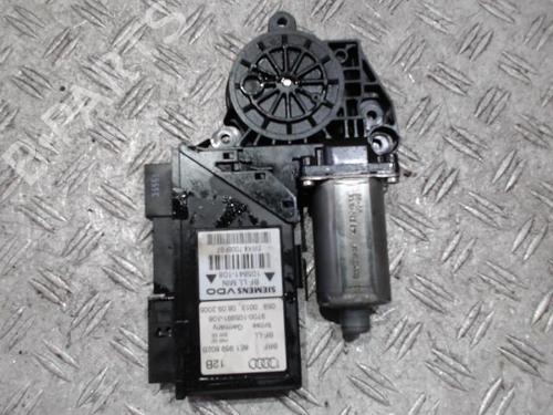 Right front window motor AUDI A4 B7 Avant (8ED) | BP37360289E20 - Image 2