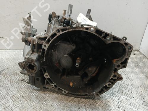 Gearbox CITROËN C5 II (RC_) | BP37365010M3 - Image 3