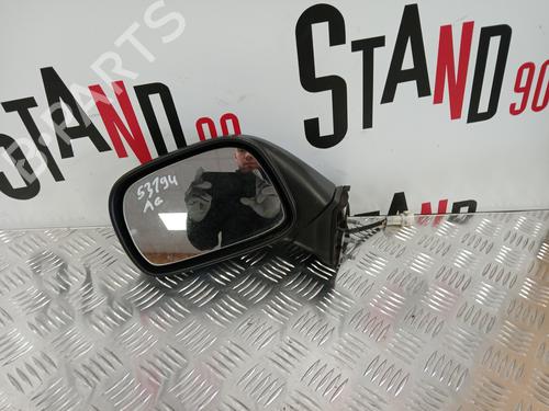 left-mirror-opel-agila-a-h00-2000-2001-2002-2003-2004-2005-2006-2007-37366286 main image