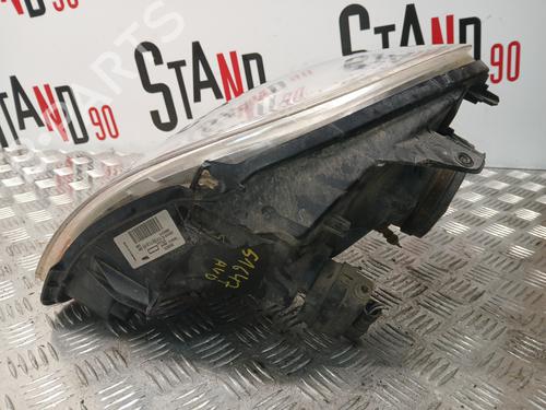 Right headlight RENAULT KANGOO Express (FC0/1_) | BP37368942C29 - Image 5