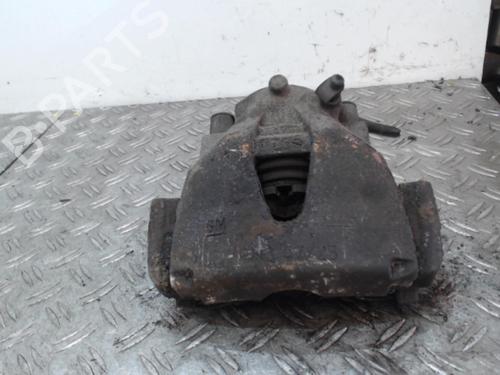 Left front brake caliper OPEL ASTRA H (A04) | BP37353072M105 - Image 2