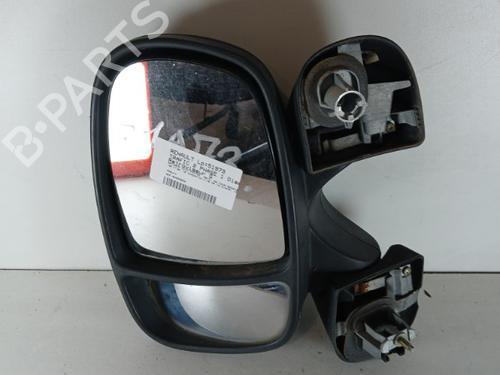 Retrovisor esquerdo RENAULT TRAFIC II Van (FL) | BP37361440C26 - Image 4