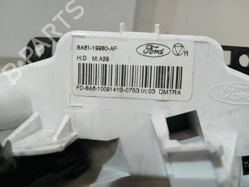 Climate control FORD FIESTA VI (CB1, CCN) 1.25 | BP37363547I5 - Image 4