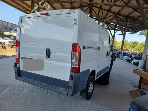 AC compressor FIAT DUCATO Bus (250_) 100 Multijet 2,2 D | BP37361853M34 - Image 14