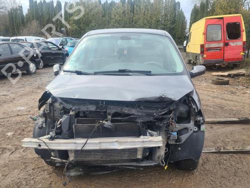 Right front window switch RENAULT SCÉNIC II (JM0/1_) 1.5 dCi (JM02, JM13) | BP37357278I26 - Image 5