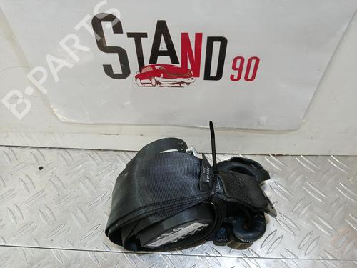 Used Rear left seatbelt Rear left seatbelt 37363449 37363449