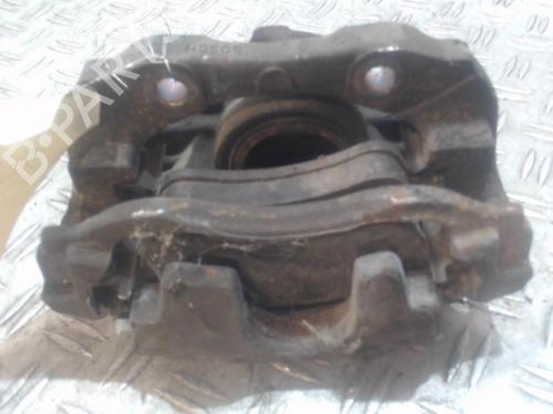 Left front brake caliper PEUGEOT 1007 (KM_) 1.6 16V | BP37355024M105 - Image 2