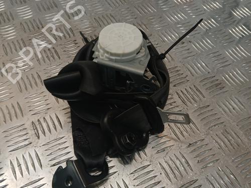 Front right seatbelt RENAULT TRAFIC III Van (FG_) 1.6 dCi 120 (FGMK) | BP37368056I25 - Image 4