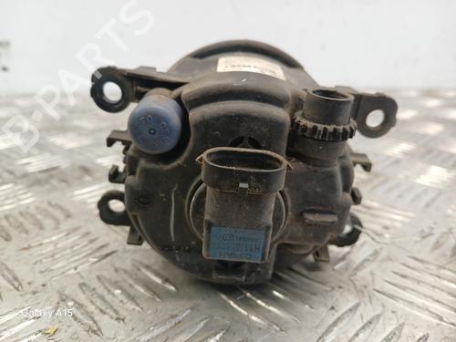 Left front fog light RENAULT TWINGO II (CN0_) 1.2 16V (CN04, CN0B) | BP38111901C30 - Image 3
