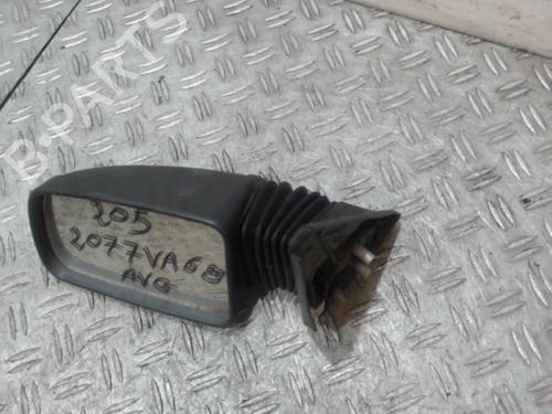 Used Left mirror Left mirror 37353958 37353958