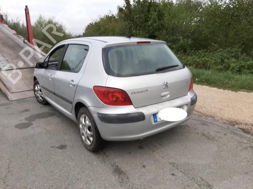 AC compressor PEUGEOT 307 (3A/C) 1.6 16V | BP37367218M34 - Image 12